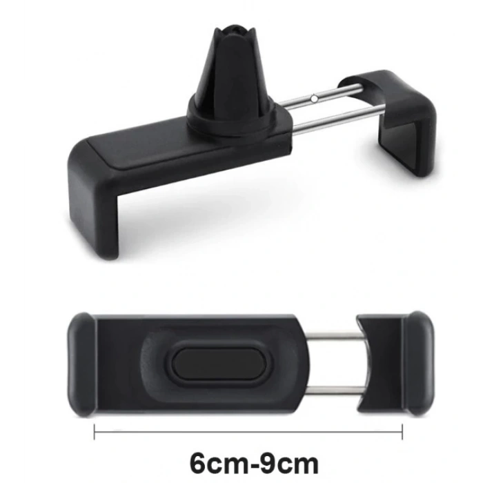 BFS  Araba Klimasına Takılan Telefon Tutucu Kıskaç