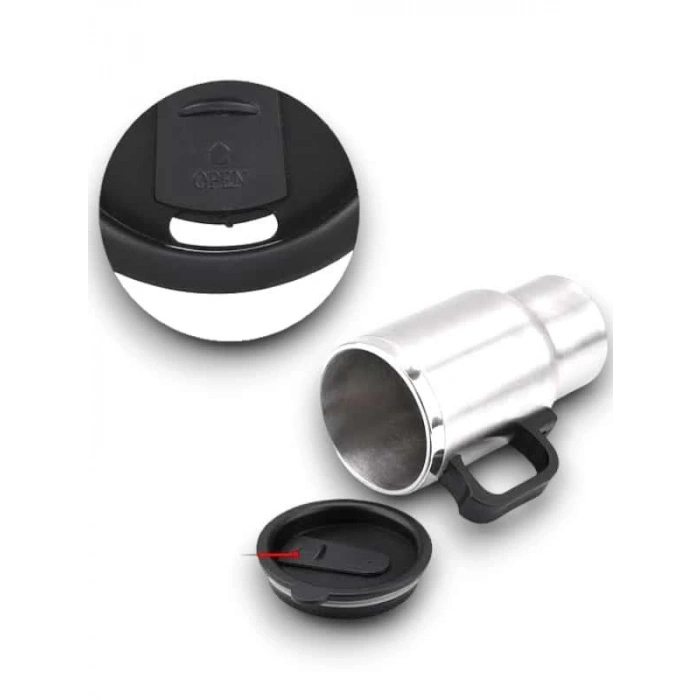 BFS ARAÇ İÇİ TERMOS