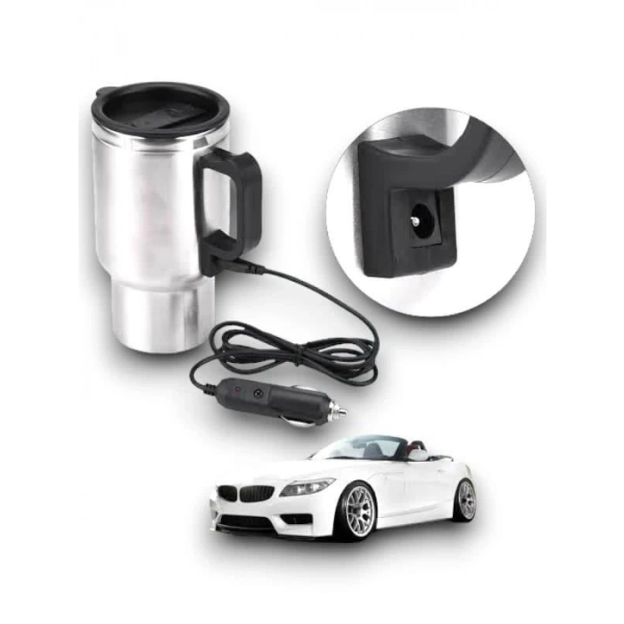 BFS ARAÇ İÇİ TERMOS