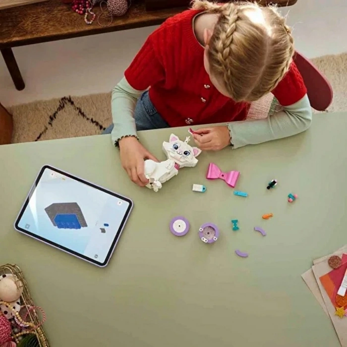 Mey İthalat® Yapım Setleri 43286