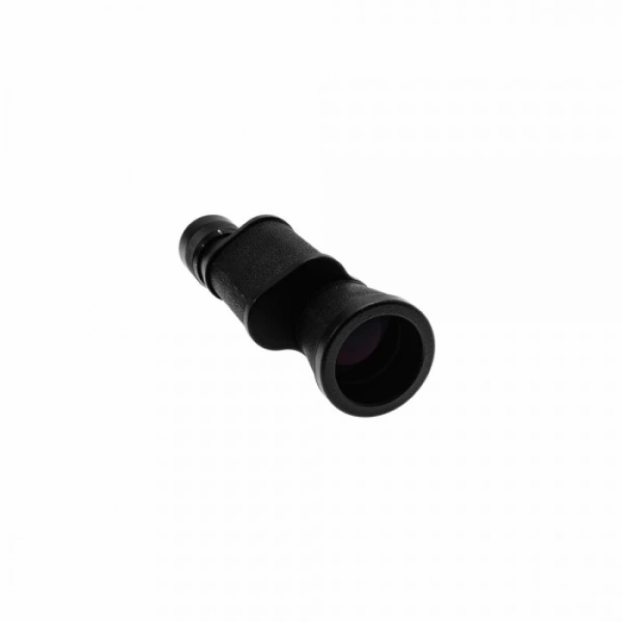 BFS Baigish 10x40 Metal Deri Kaplamalı Rus Modeli Monoküler Dürbün