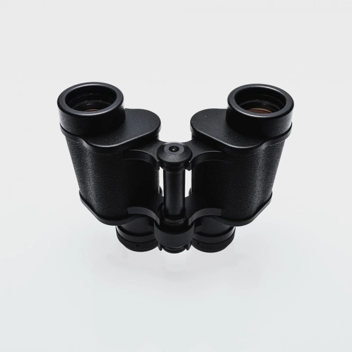 BFS Baigish 8x30 Tümmetal  Orjınal  Rus  Dürbün76m/1000m, Askeri Model Süper Kalite