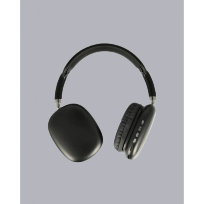 BFS Bluetooth 5.0 Kulak Üstü Kulaklık – Gürültü Engelleme, Uzamsal Ses, Hızlı Şarj