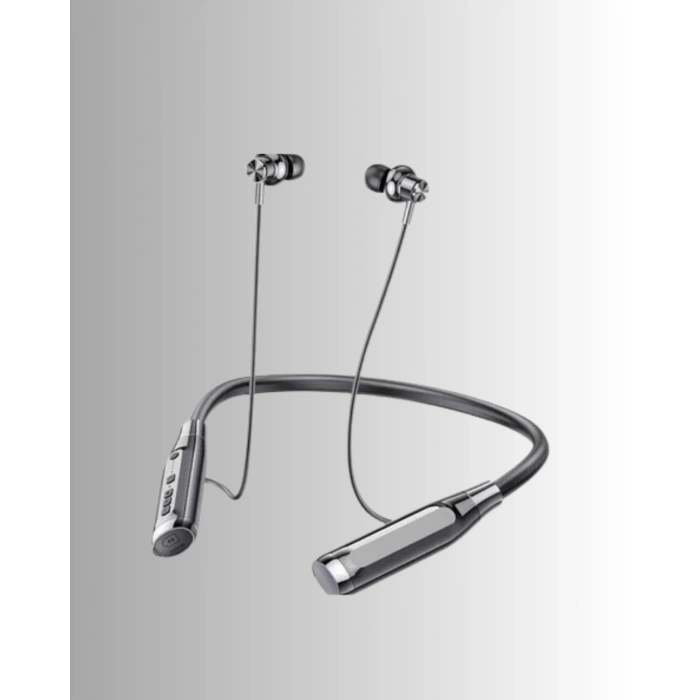 BFS Bluetooth Kablosuz Kulaklık – Gürültü Önleme, Dokunmatik Kontrol, Şarj Kutulu