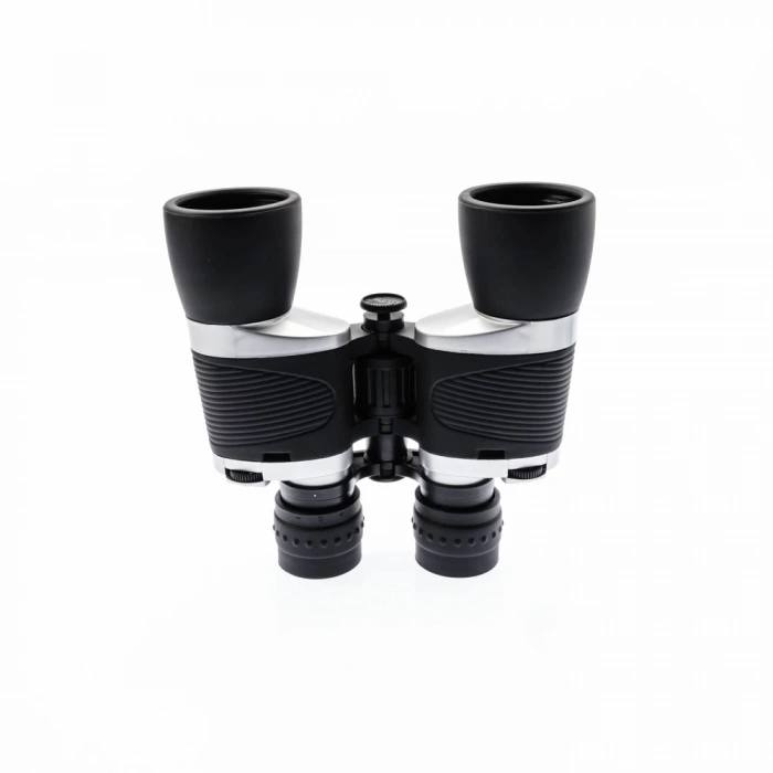 BFS Breaker 7x50 Güneş Filtreli Profesyonel El Dürbünü 1000m/56m – Siyah