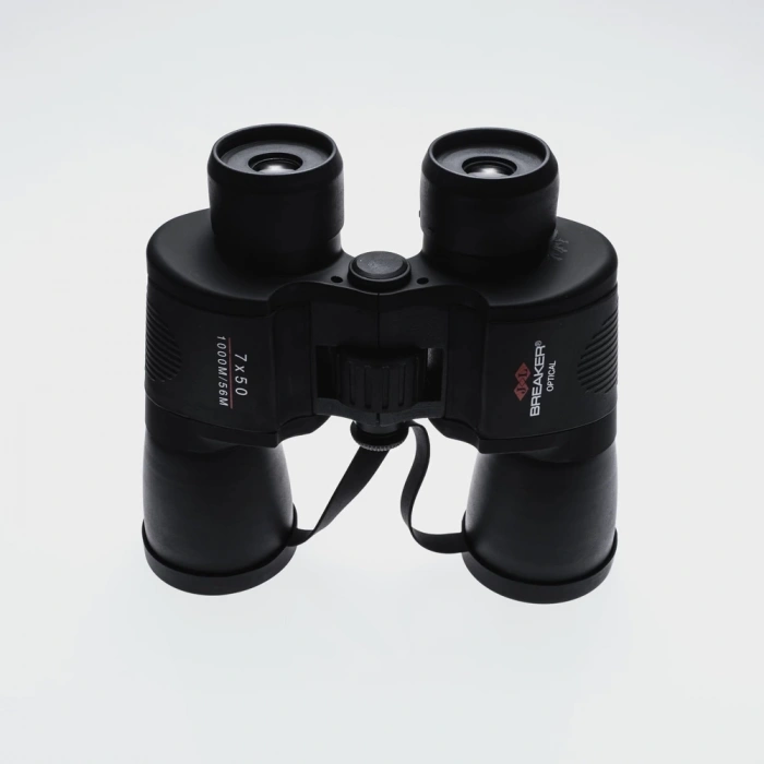 BFS Breaker 7x50çift Gözden Ayarlı Pofesyonel Gözlem Mükemmel Netlik Dürbün