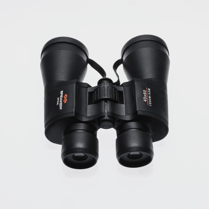 BFS Breaker40x60çift Gözden Ayarlı Pofesyonel Gözlem Mükemmel Netlik Dürbün