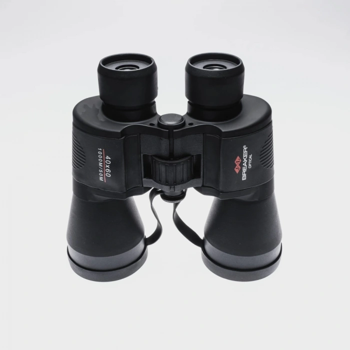 BFS Breaker40x60çift Gözden Ayarlı Pofesyonel Gözlem Mükemmel Netlik Dürbün