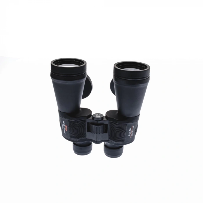 BFS Breaker90x70wd2 Çift Göz Ayarlı Profesyonel El Dürbünü – 1000m/45m