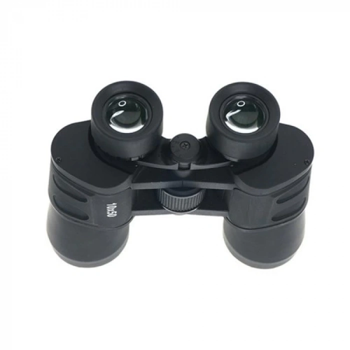 BFS Breakser Hunter 10x50 Yüksek Kaliteli Büyük Göz Mercekli Dürbün