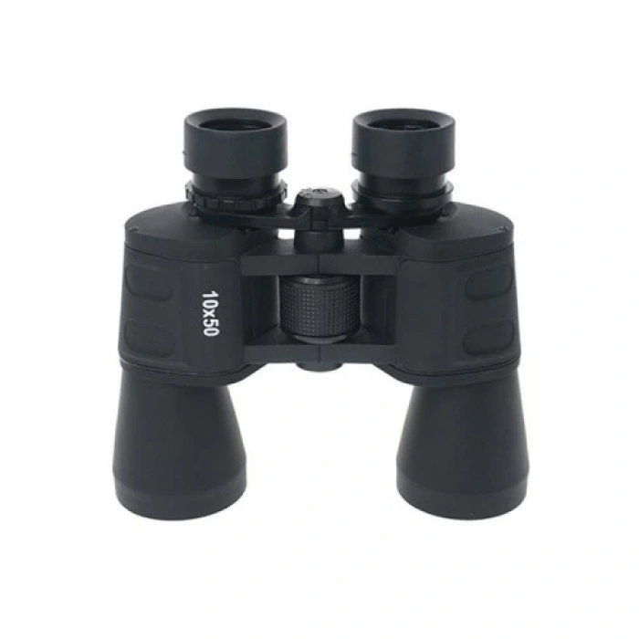 BFS Breakser Hunter 10x50 Yüksek Kaliteli Büyük Göz Mercekli Dürbün