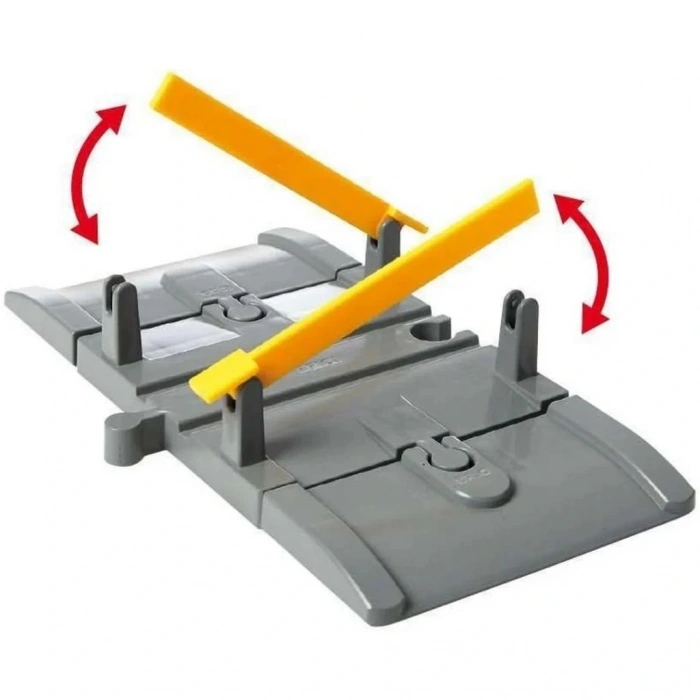 BFS Brio Delüks Tren Yolu Seti