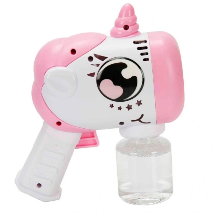 BFS Bubble Sun Hayvan Şekilli Köpük Tabancası