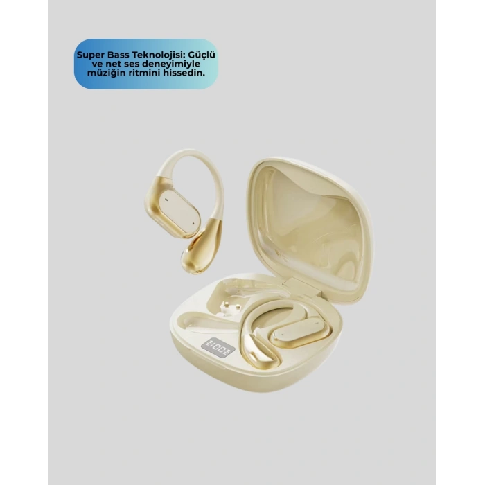 BFS Çeviri Kulaklığı Q11