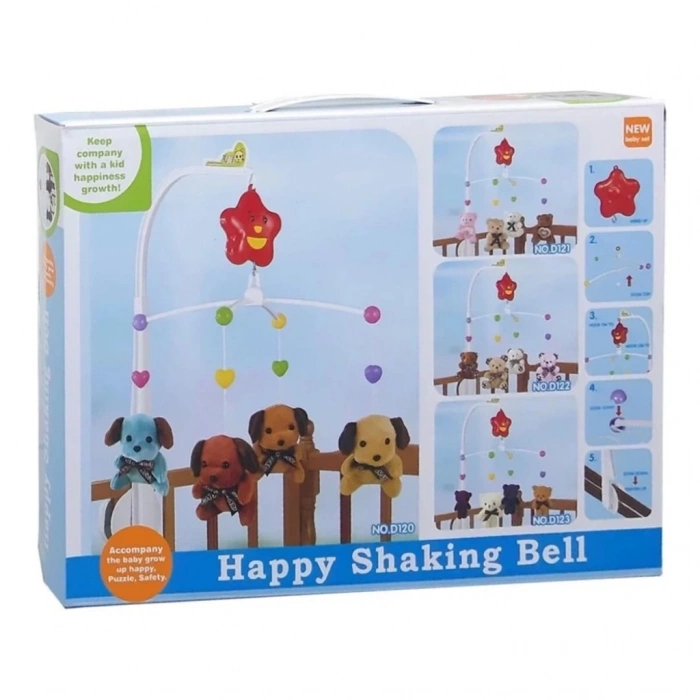 BFS D120 D121 PELUŞLU DÖNENCE