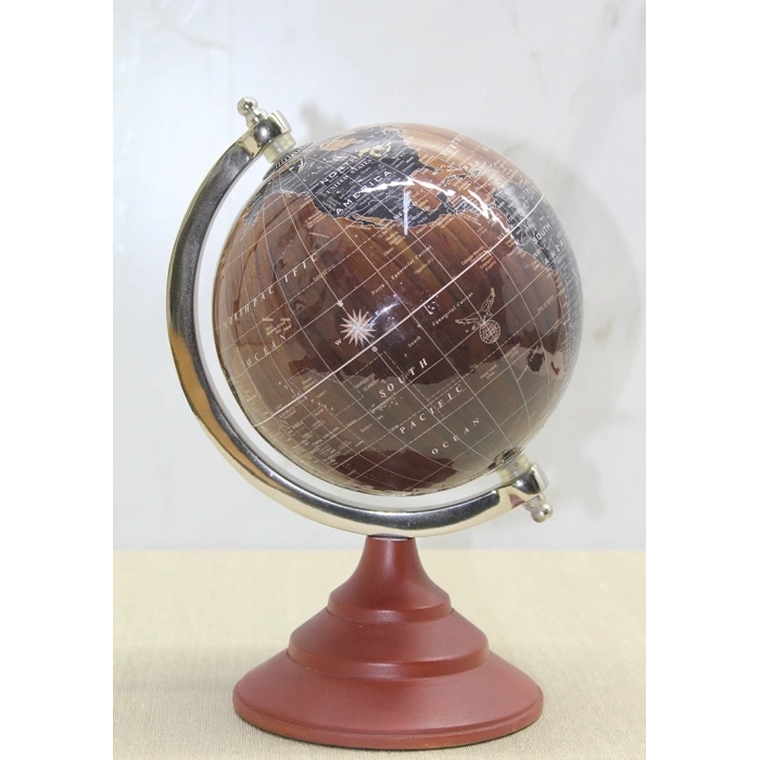BFS Dekoratif Dünya Küre Sl339-b