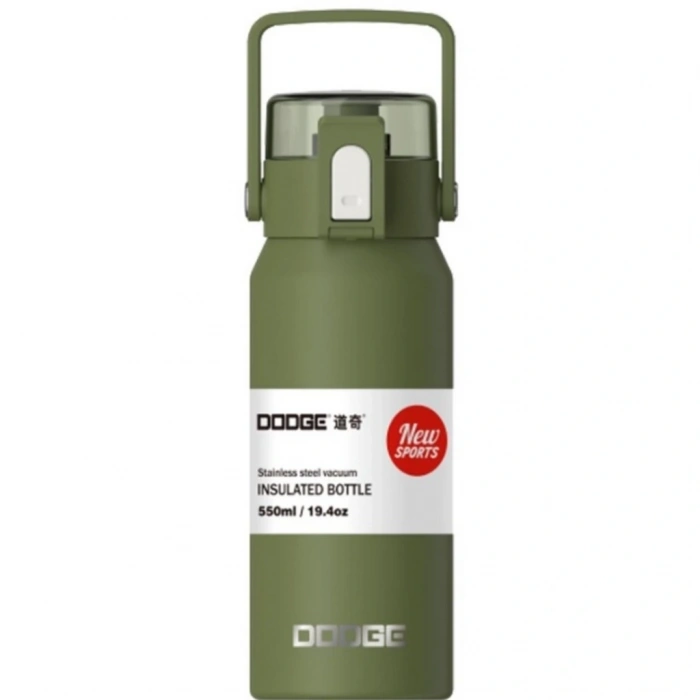 BFS Dodge Çelik Matara 700 ml