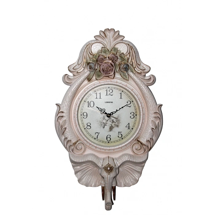 BFS Duvara Asmalı Filli Saat Alk1672