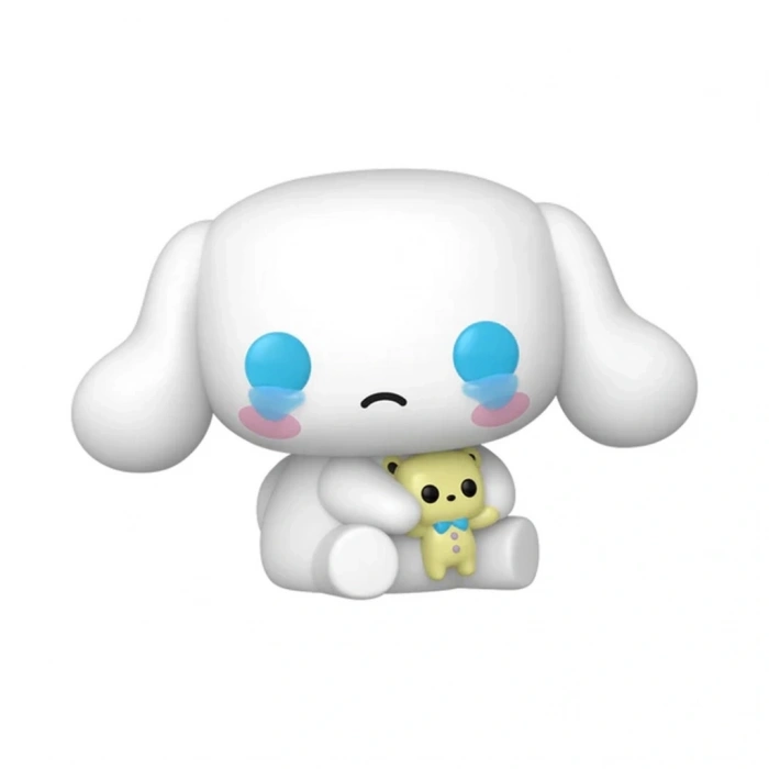 BFS Funko POP Sanrio: Hello Kitty- Cinnamoroll (Missing you)