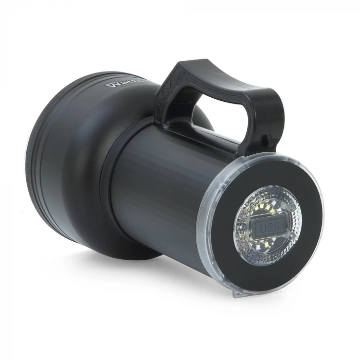 BFS Gt Led Taşınabilir Güneş Solar Ledli Fener  Wt-415