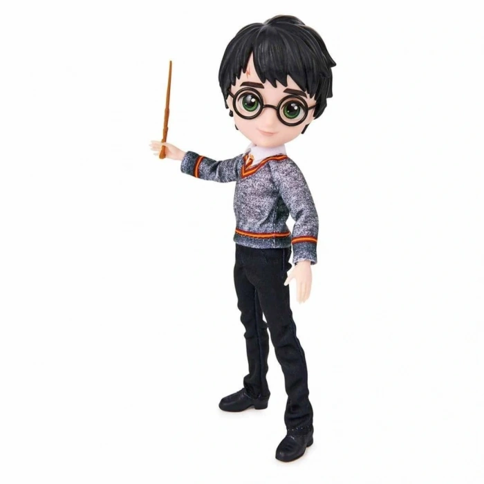BFS  Harry Potter Harry Figürü 20 cm.