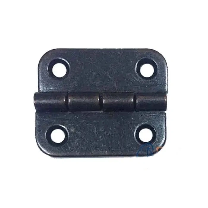 BFS Havşalı Menteşe - Küçük, 20x25mm, Oksit, 100 Adet