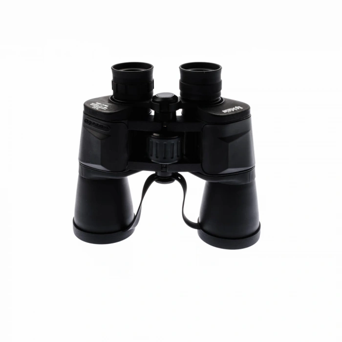 BFS High Defination 7x50 Geniş Ön Mercek Profesyonel El Dürbünü 1000m/56m