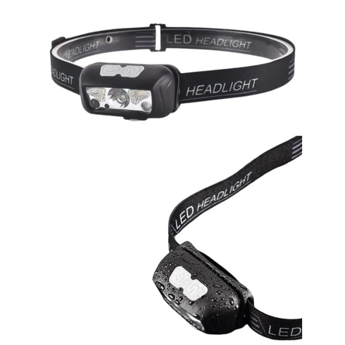 BFS HS-43 KAFA LAMBASI