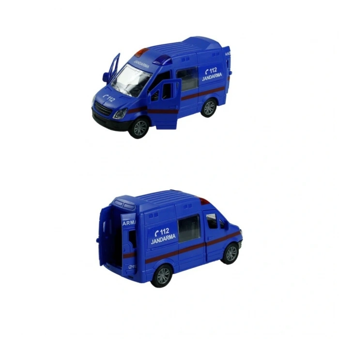 BFS JW567-012 SÜRTMELİ ILK YARDIM