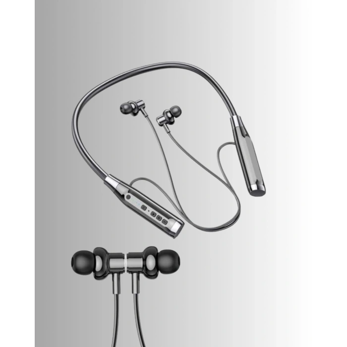 BFS Kablosuz Dokunmatik Bluetooth Kulaklık – Gürültü Azaltma ve Net Ses Teknolojisi