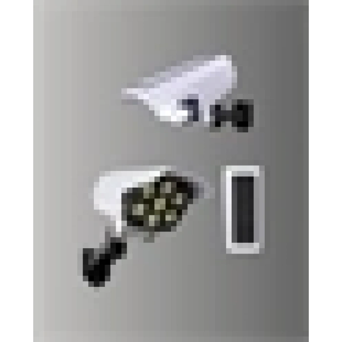 BFS Kablosuz, Güneş Paneliyle Şarj Olan Dış Mekan Lambası – 8-10 Saat Aydınlatma Süresi