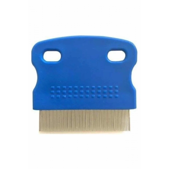 BFS Kedi Köpek Tüy Bit Pire Toplayıcı Toplama Temizleme Tarağı Tarak Seti 4lü Set