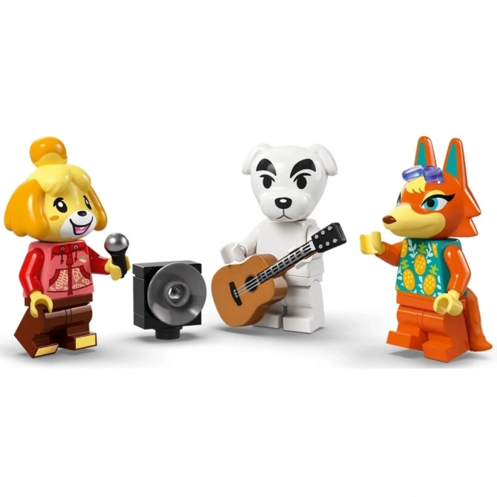 Mey İthalat® K.K.s Concert at the Plaza