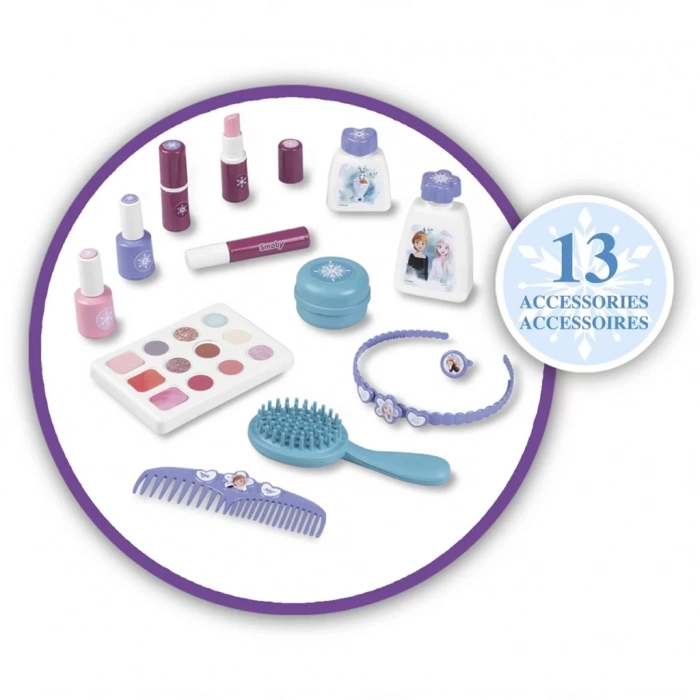 Mey İthalat® Kozmetik Çantası 7600320153