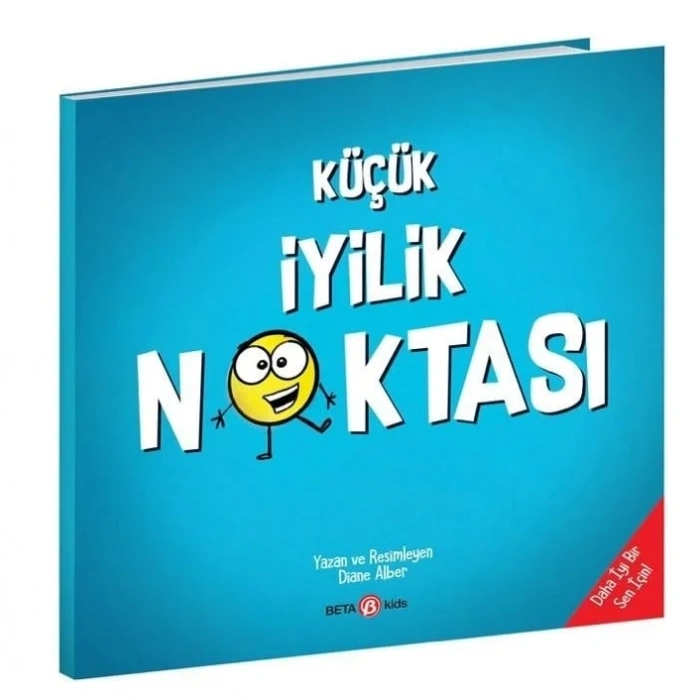 BFS Küçük İyilik Noktası
