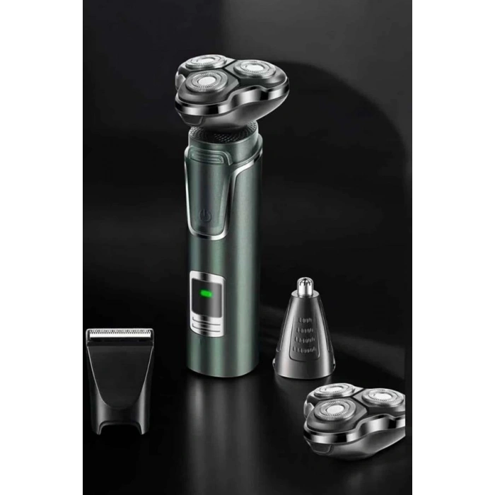 BFS Kulak Ve Burun Başlıklı Profesyonel Tıraş Makinesi