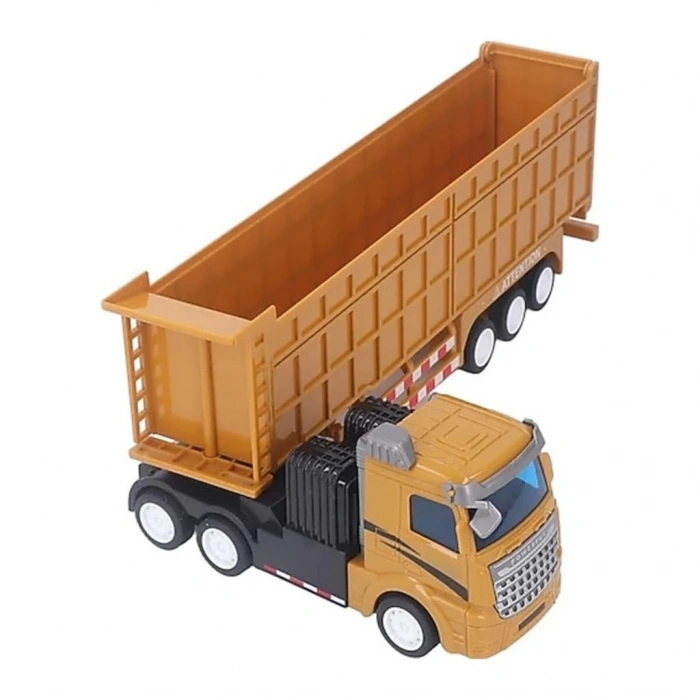 BFS LA011-1 ŞARJLI TIR