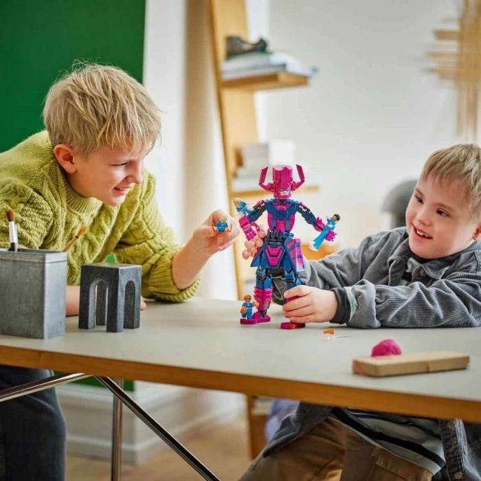 Mey İthalat®  YAPIM SETİ 76316