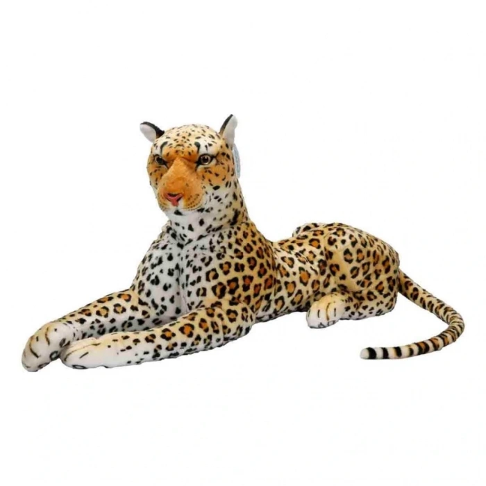BFS Leopar Peluş 90 cm