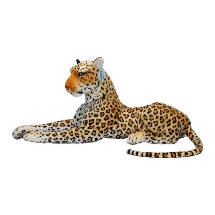 BFS Leopar Peluş 90 cm