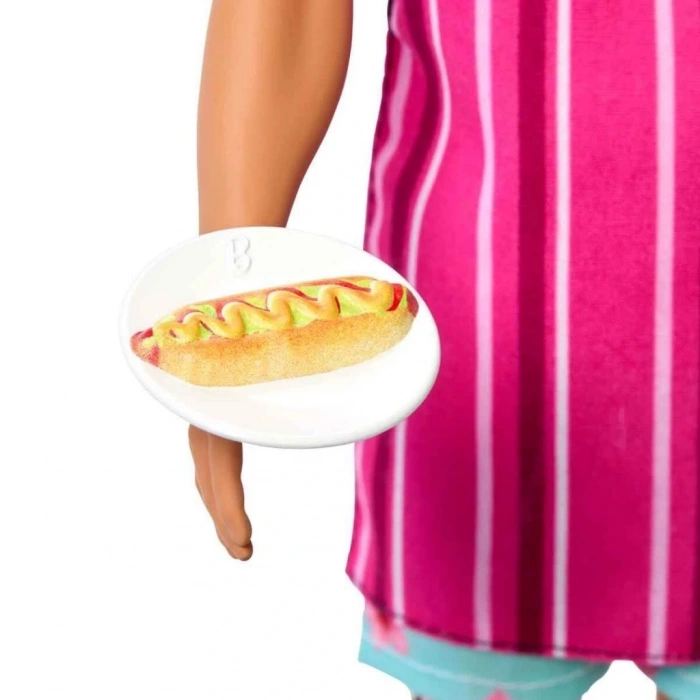 BFS  Mysteries Beach Detectives Ken Bebek