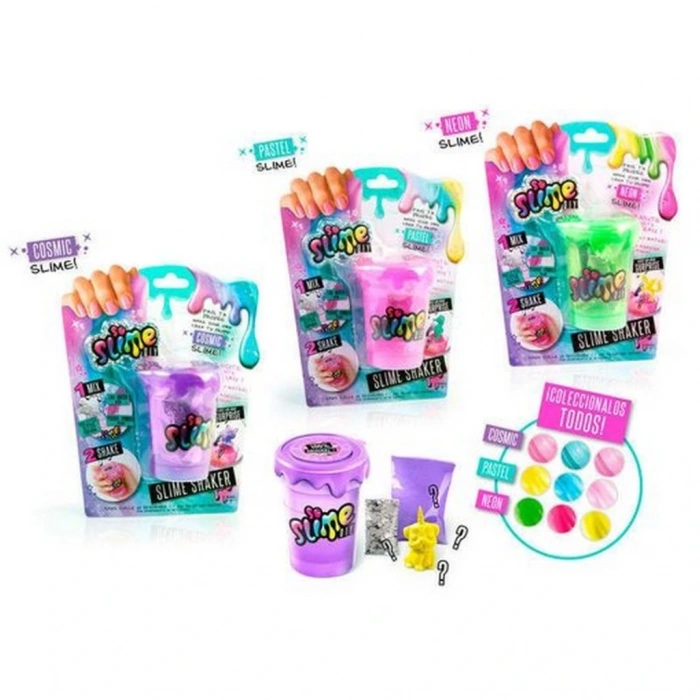 BFS Neon Slime Shaker