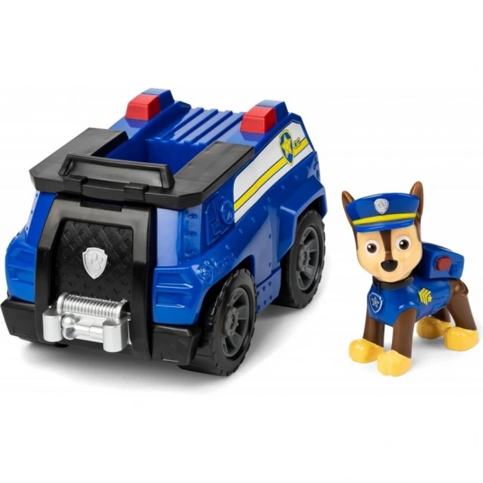 BFS   Paw Patrol Görev Araçları