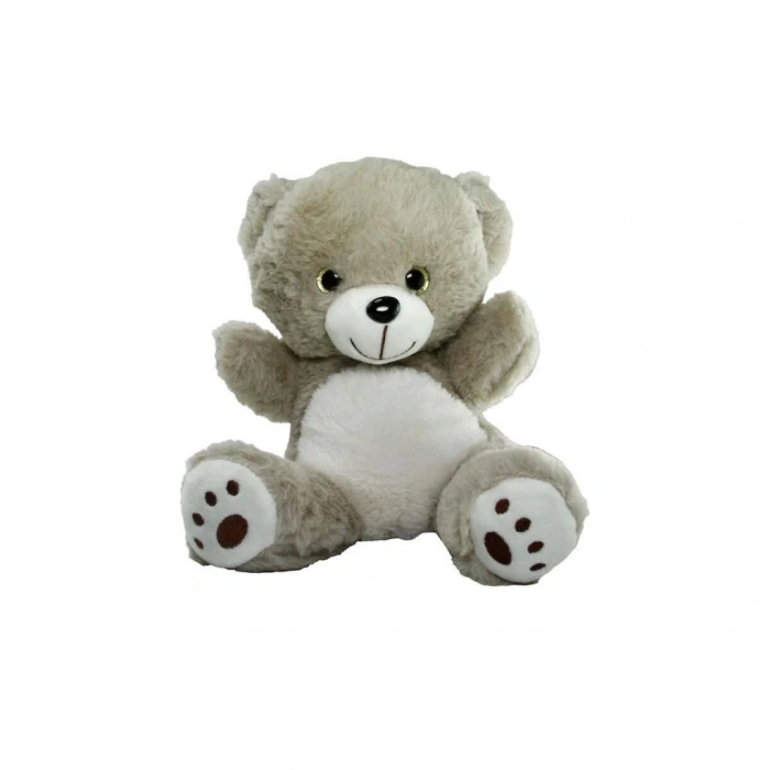 BFS  PB30453-22S1 Peluş Asorti Ayı ve Panda 23 cm