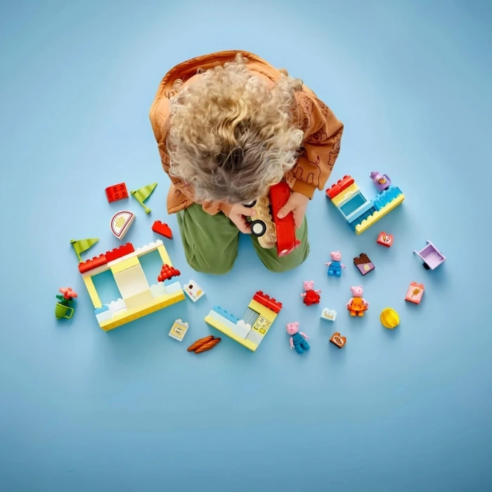 BFS   Peppa Pig Süpermarket 10434