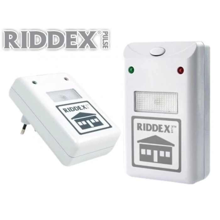 BFS Pest Guard Elektronik Fare Ve Haşere Kovucu