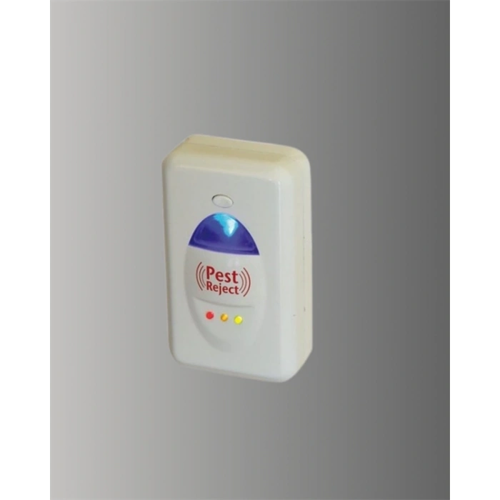 BFS Prize Tak Çalıştır Kolay Kullanım – Etkili Haşere Uzaklaştırıcı