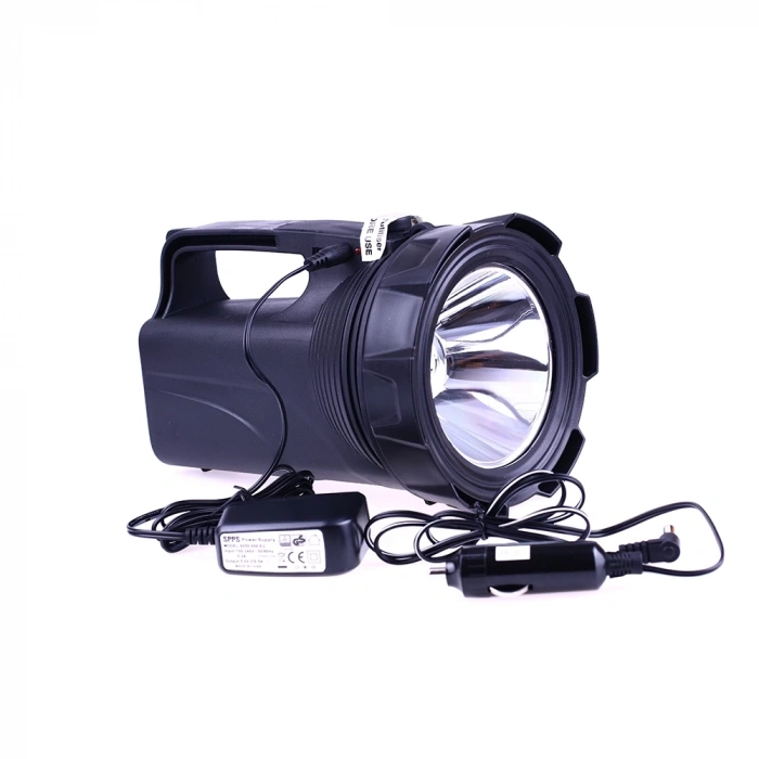 BFS Profesyonel Avcı Feneri 30 W Gücünde Wt-402