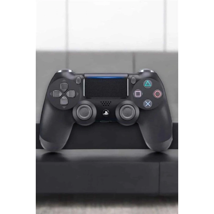 BFS PS4 Oyun Kolu Kamuflaj Desenli Joystick