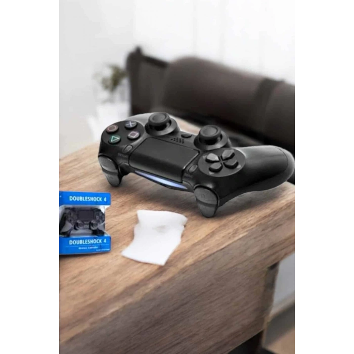BFS PS4 Oyun Kolu Kamuflaj Desenli Joystick